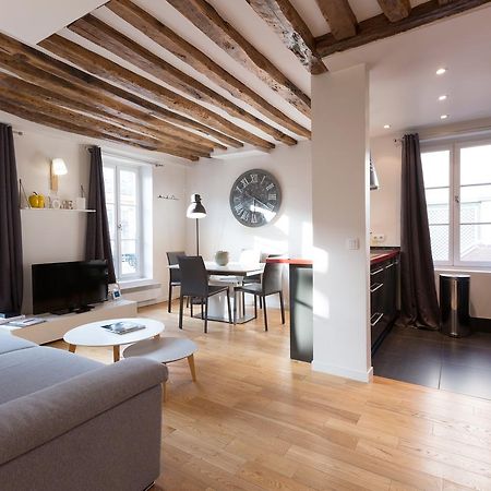 Apart By Jo - Proc 2D Saint-Germain-en-Laye Exterior foto