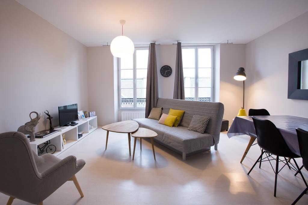 Apart By Jo - Proc 2D Saint-Germain-en-Laye Exterior foto