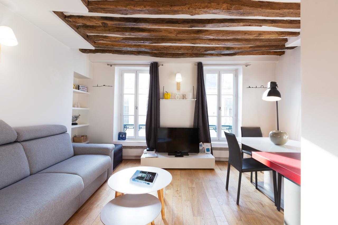 Apart By Jo - Proc 2D Saint-Germain-en-Laye Exterior foto